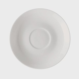 Rosenthal Jade koffieschotel Wit