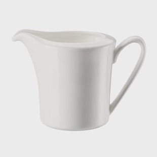 Rosenthal Jade melkkan 20 cl Wit