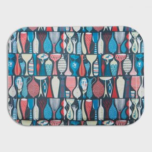 Opto Design Pottery dienblad 36x28 cm