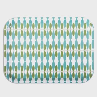 Opto Design Propellar dienblad 36x28 cm