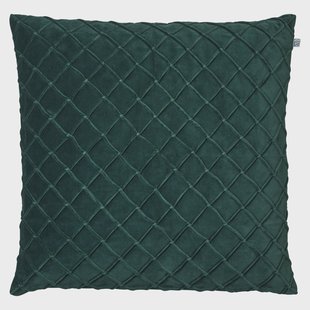 Chhatwal & Jonsson Deva kussenhoes 50x50 cm Groen