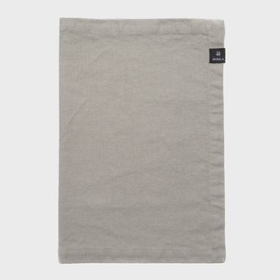 Himla Weekday placemat 37x50 cm Ash (grijs)