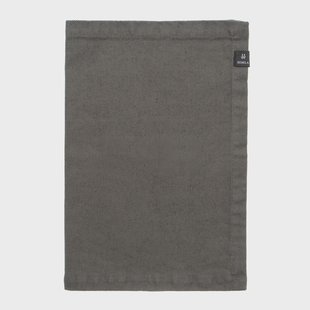Himla Weekday placemat 37x50 cm Charcoal (donkergrijs)