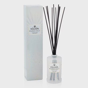 Voluspa Voluspa geurstokjes 192 ml Bourbon Vanille