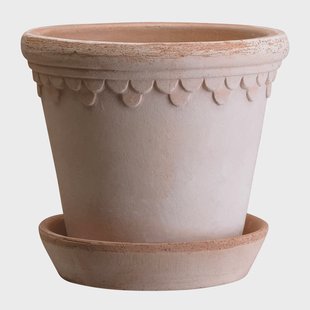 Bergs Potter Københavner pot Ø18 cm Roze