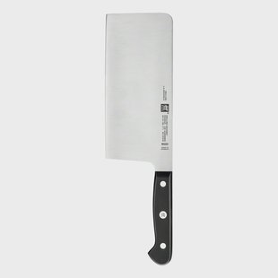 Zwilling Zwilling Gourmet Chinees koksmes 18 cm