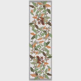 Ekelund Linneväveri Ekelid tafelloper 35x120 cm