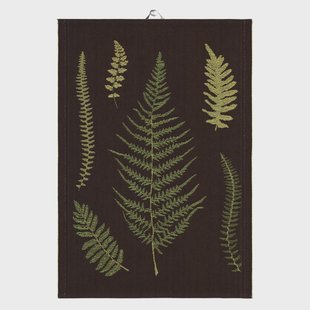 Ekelund Linneväveri Cora keukenhanddoek 35x50 cm