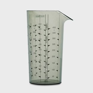 Rosti Rosti maatbeker 0,5 l Rookkleurig