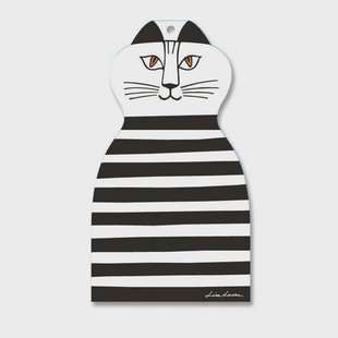 Opto Design Minitrull broodplank 22x12 cm Zwart Opto Design Minitrull broodplank 22x12 cm Zwart