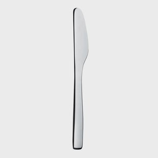 Alessi KnifeForkSpoon Monobloc tafelmes Roestvrij staal