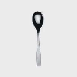 Alessi KnifeForkSpoon koffielepel Roestvrij staal
