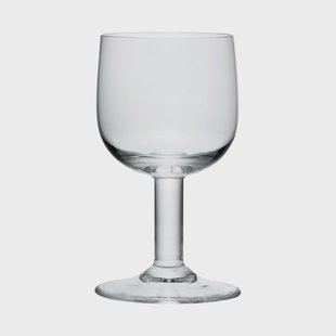 Alessi Glass Family champagneglas 20 cl Helder