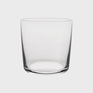 Alessi Glass Family waterglas 32 cl Helder