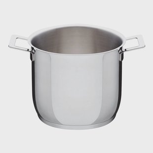 Alessi Pots&Pans ketel 5 L
