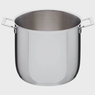 Alessi Pots&Pans ketel 8,8 L
