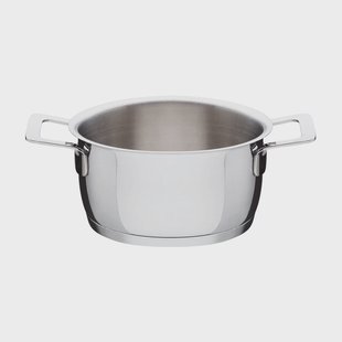 Alessi Pots&Pans braadpan 1,6 L