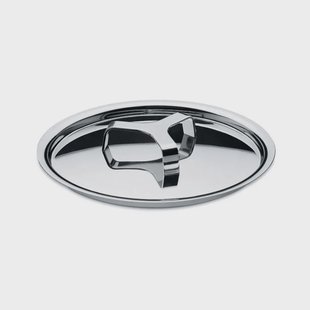 Alessi Pots&Pans deksel 18 cm