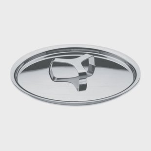 Alessi Pots&Pans deksel 20 cm