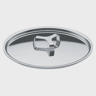 Alessi Pots&Pans deksel 24 cm