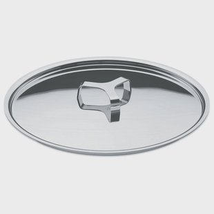 Alessi Pots&Pans deksel 28 cm