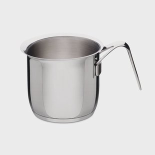 Alessi Pots&Pans melkpannetje 1,9 L