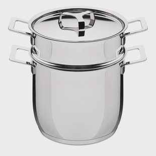Alessi Pots&Pans pastapan 5 L