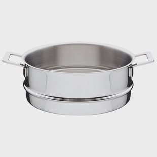 Alessi Pots&Pans groentepan 24 cm