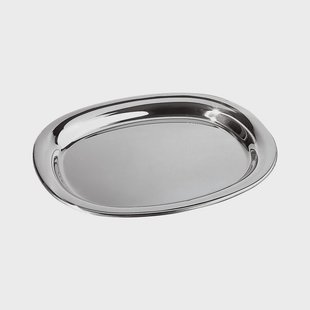 Alessi JM13 serveerschaal 30 cm