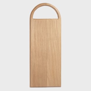 Byon Gruyere snijplank Natural