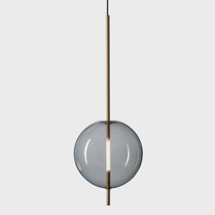 Pholc Kandinsky 30 plafondlamp Smoked grey Pholc Kandinsky 30 plafondlamp Smoked grey