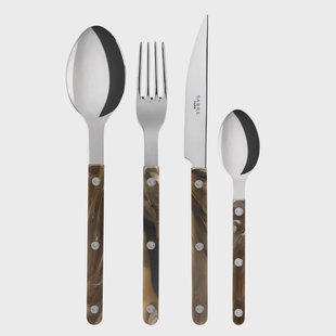 SABRE Paris Bistrot bestek 24-delig Buffalo