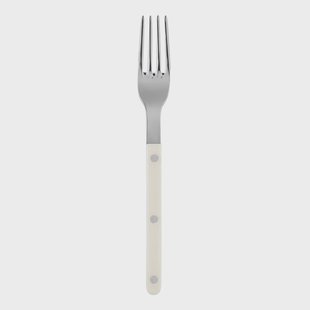 SABRE Paris Bistrot eetvork shiny Ivory