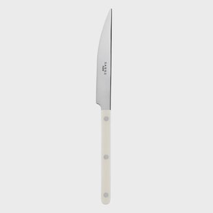 SABRE Paris Bistrot mes shiny Ivory