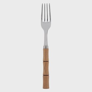 SABRE Paris Bambou vork Natural wood
