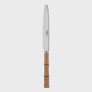 SABRE Paris Bambou mes Natural wood