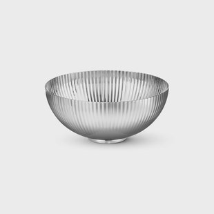 Georg Jensen Bernadotte kom Ø 13 cm Roestvrij staal