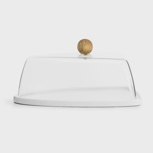 Sagaform Nature kaasstolp Eiken