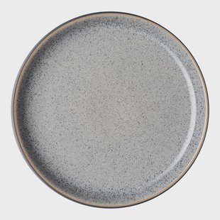 Denby Studio Grey coupe bord 26 cm Granite