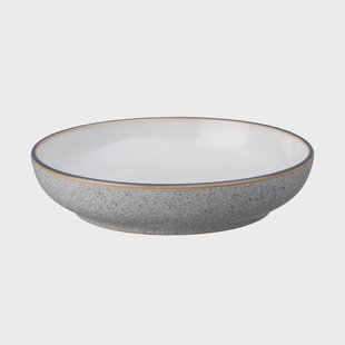 Denby Studio Grey kom 20,5 cm Granite