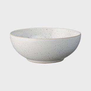 Denby Studio Blue mueslikom 17 cm Chalk
