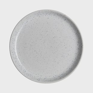 Denby Studio Blue coupe bord 21 cm Chalk