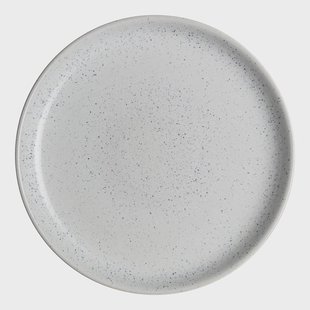 Denby Studio Blue coupe bord 26 cm Chalk