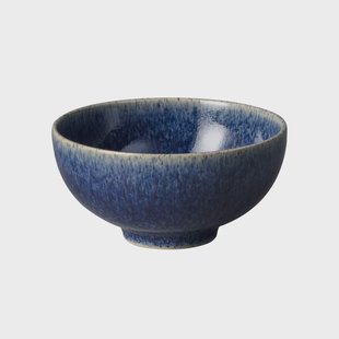 Denby Studio Blue rijstkom 13 cm Cobalt