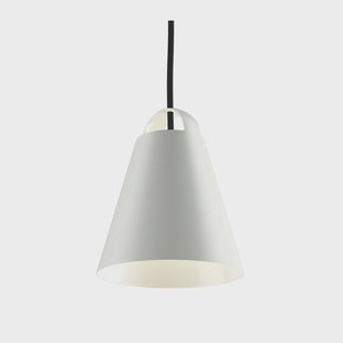 Louis Poulsen Above hanglamp Ø17,5 cm Wit