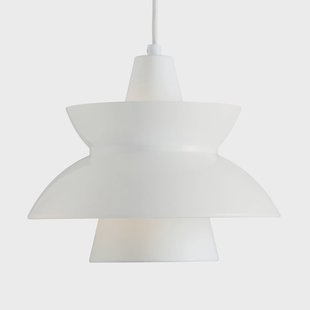 Louis Poulsen Doo-Wop hanglamp Wit