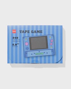 HEMA Retro handheld game