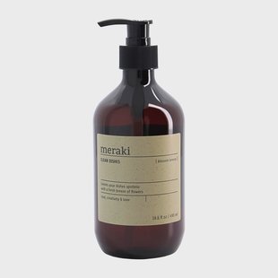 Meraki Meraki afwasmiddel 490 ml Blossom breeze