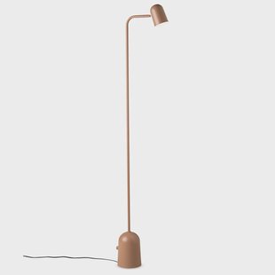 Northern Buddy vloerlamp Warm beige