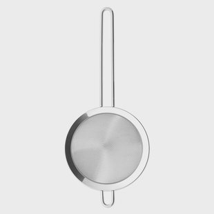 Brabantia Profile conische zeef 12,5 cm Brilliant steel